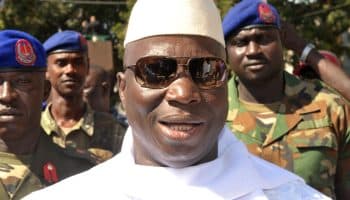 , Dernière actu toute fraiche : Crimes de l&rsquo;ère Jammeh en Gambie: vers un tribunal avec le soutien ouest-africain