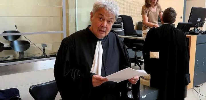 , A voir : Montpellier : le pénaliste Jean-Robert Phung a apporté sa modeste pierre à l’édifice judiciaire