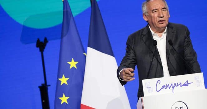 , Pour les passionnés cette infos : François Bayrou et des cadres du MoDem devant la justice dans l’affaire des assistants parlementaires