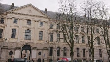 , Revue de presse web : La mairie de Lille veut installer une partie du futur palais de justice dans les locaux de l’IAE